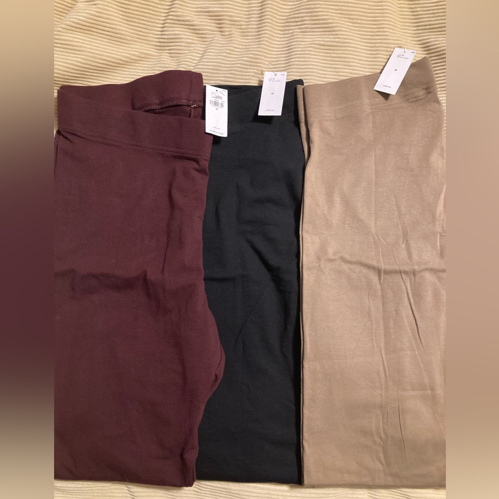 Old Navy leggings size medium